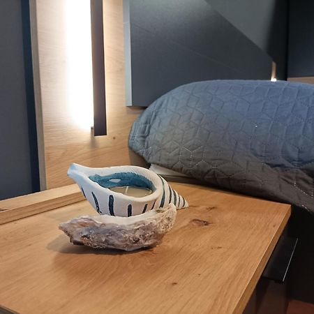 Appartamento Вселена Varna Esterno foto