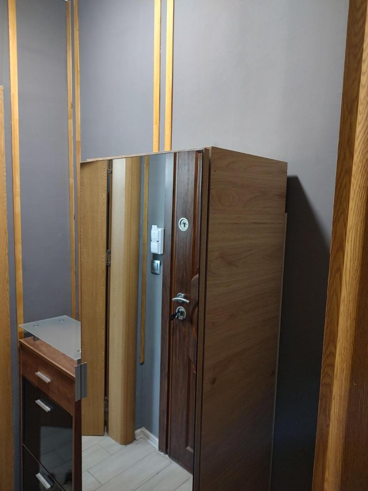 Appartamento Вселена Varna Esterno foto