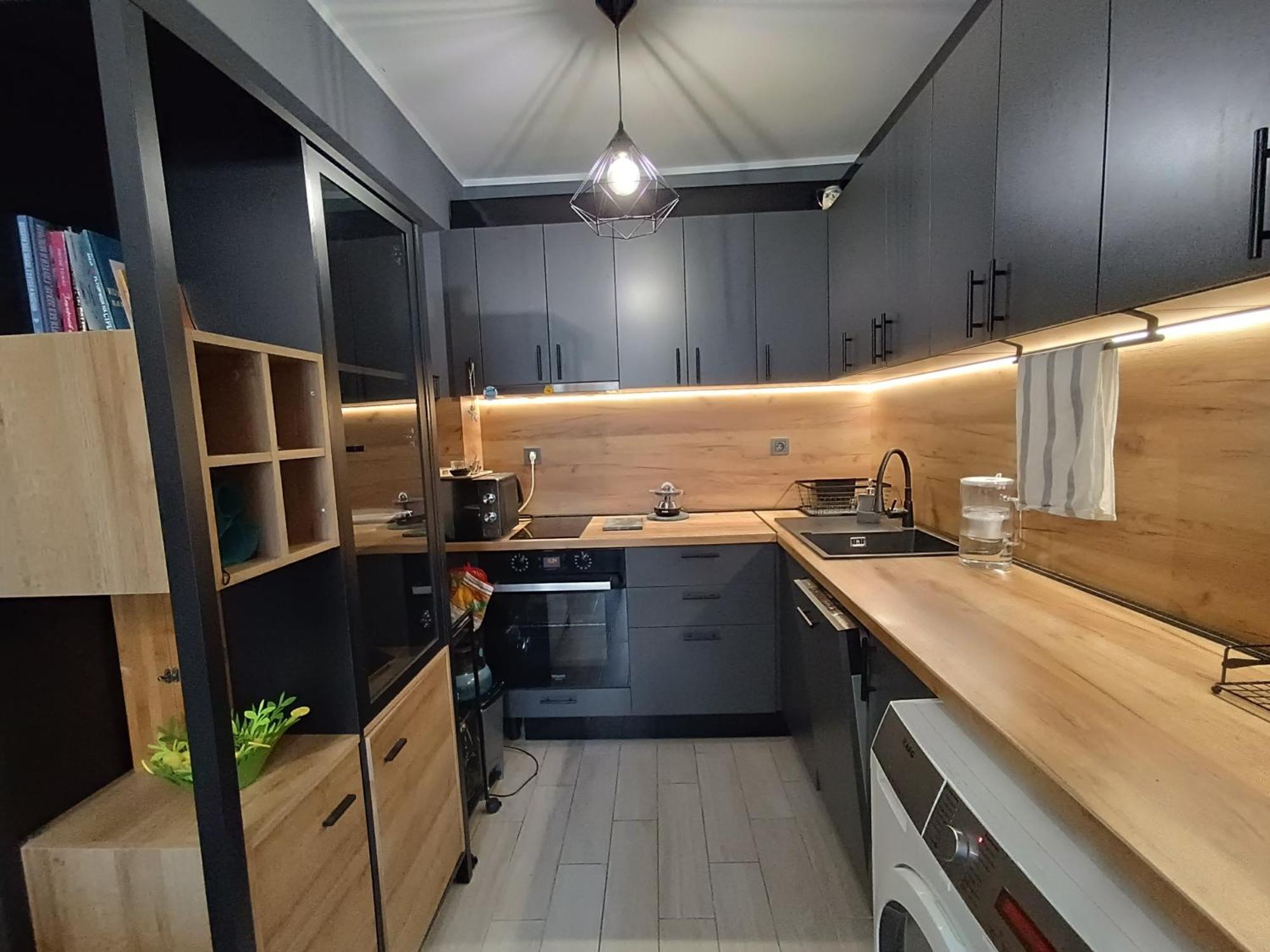 Appartamento Вселена Varna Esterno foto