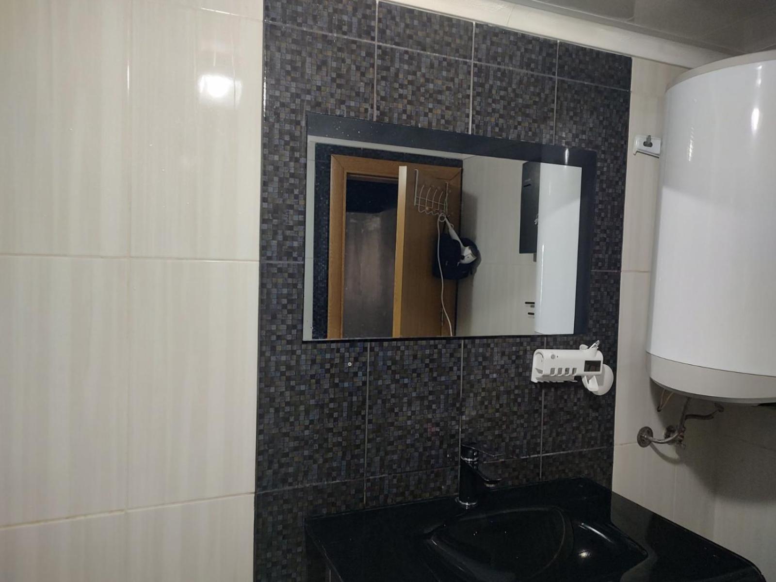Appartamento Вселена Varna Esterno foto